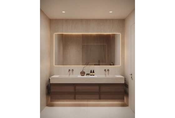 Rynek pierwotny - Szeregowiec - Marbella