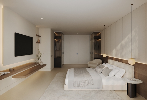 New Build - Townhouse - Marbella