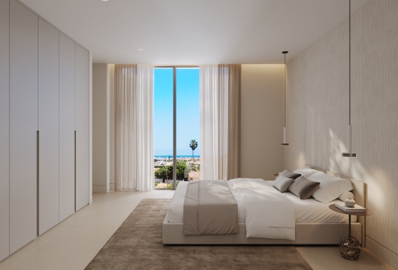 New Build - Townhouse - Marbella