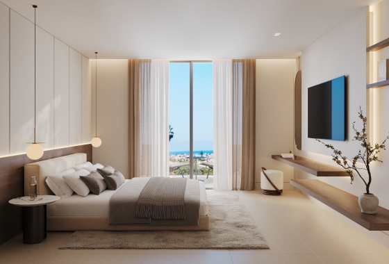 New Build - Townhouse - Marbella
