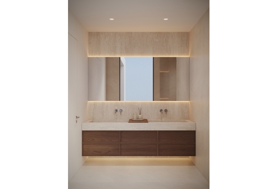 New Build - Townhouse - Marbella