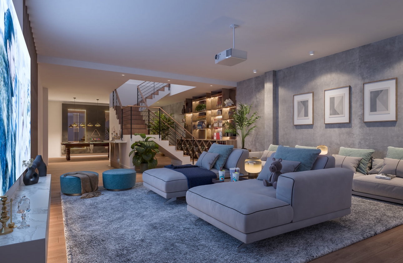 New Build - Detached - Mijas