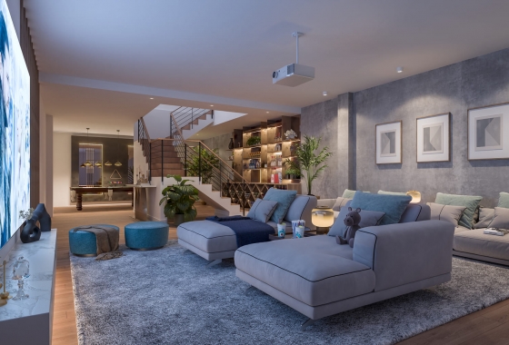 New Build - Detached - Mijas