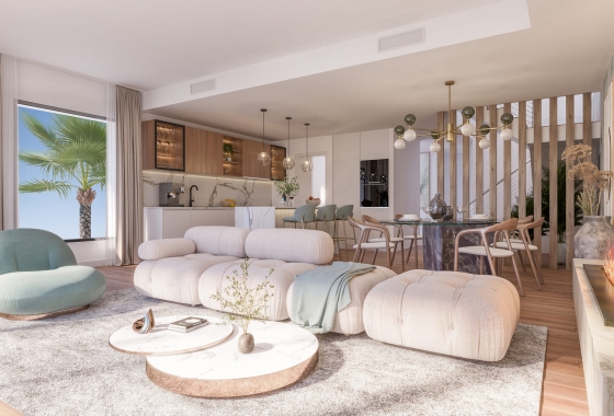 New Build - Detached - Mijas