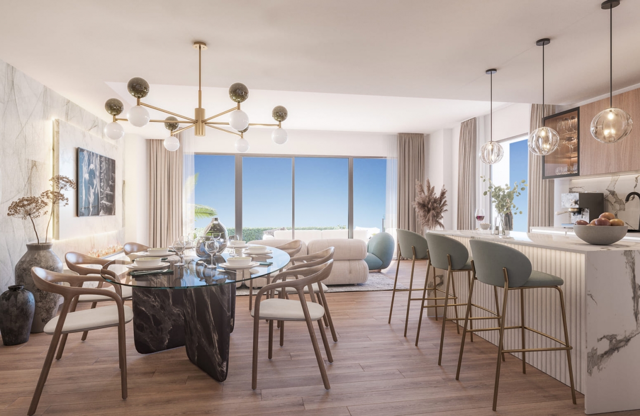 New Build - Detached - Mijas