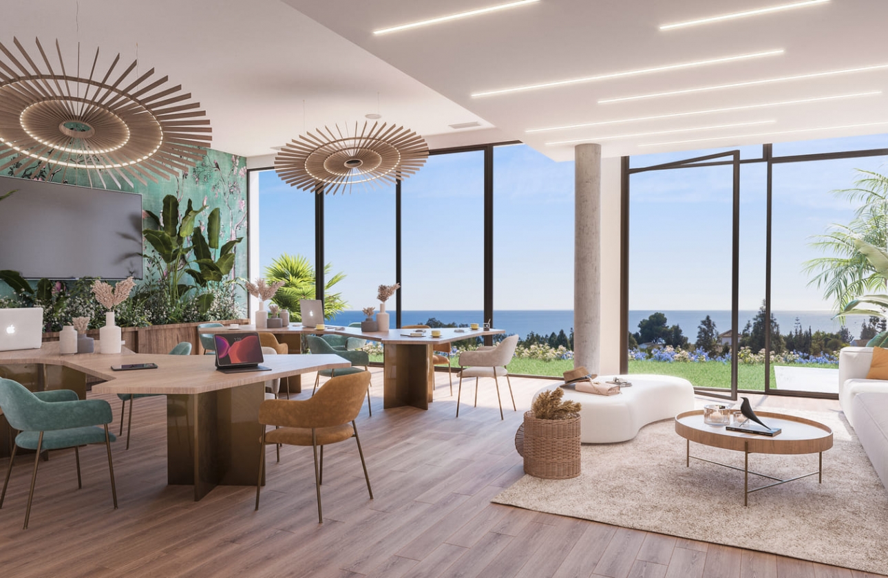 New Build - Detached - Mijas