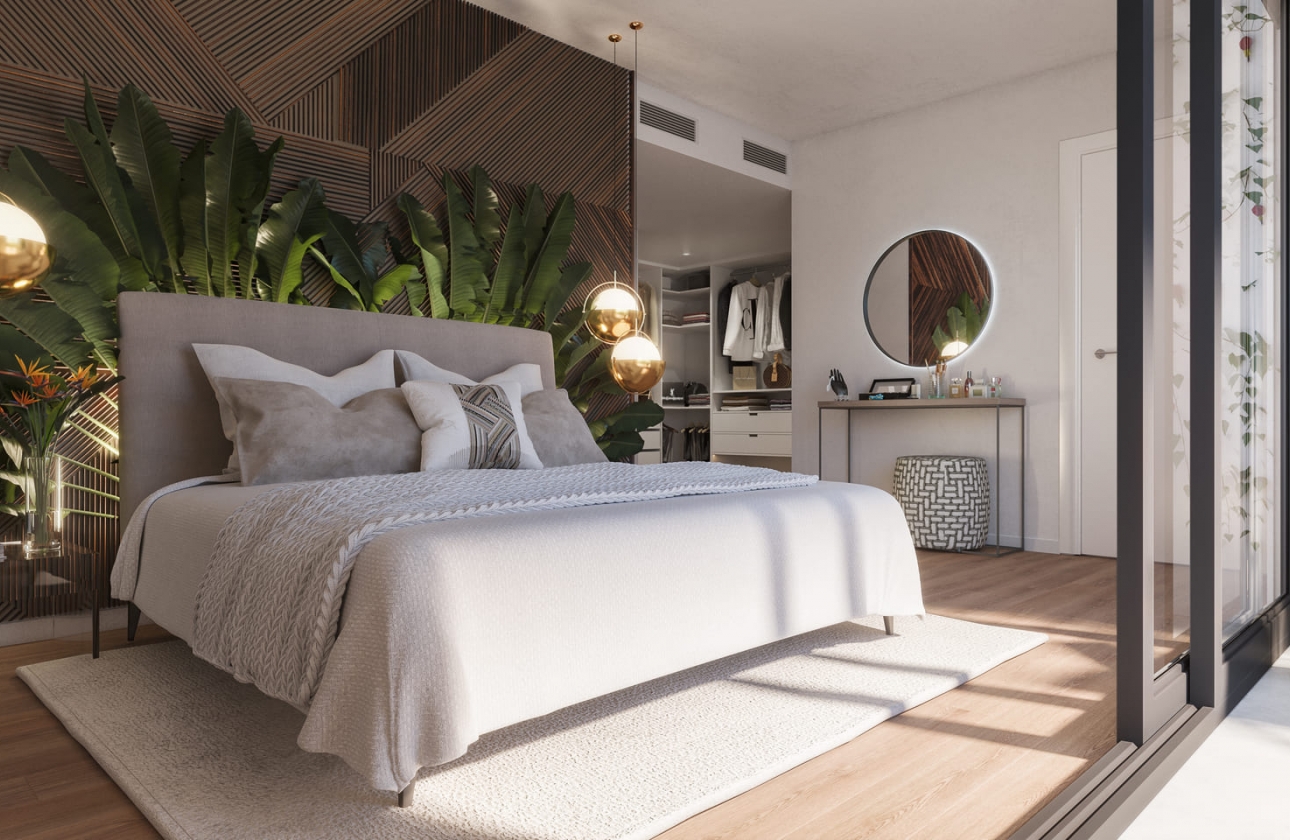 New Build - Detached - Mijas