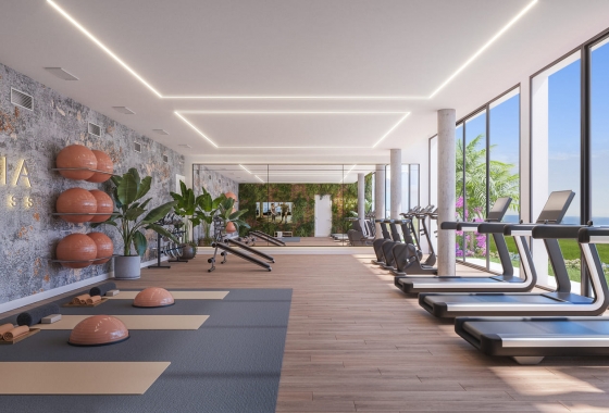 New Build - Detached - Mijas