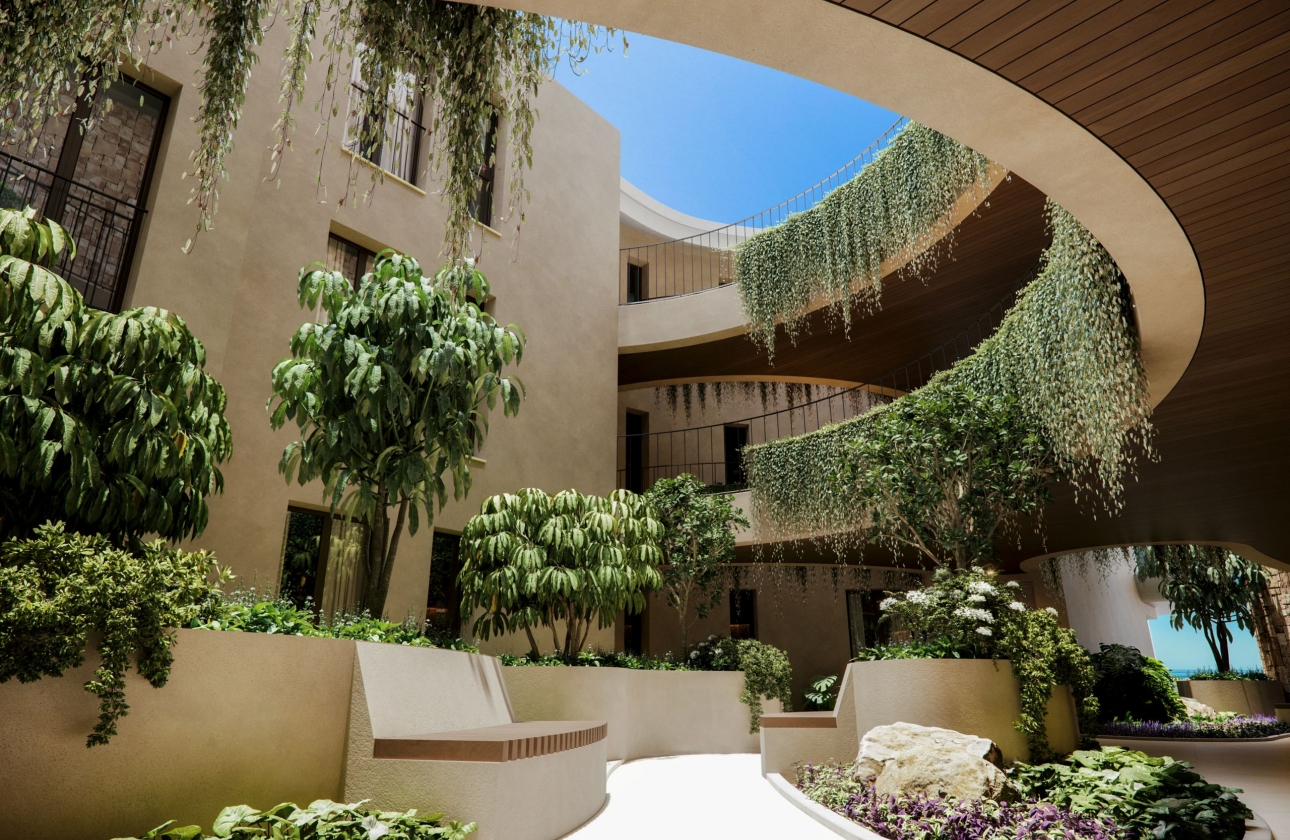 Rynek pierwotny - Apartament - Fuengirola