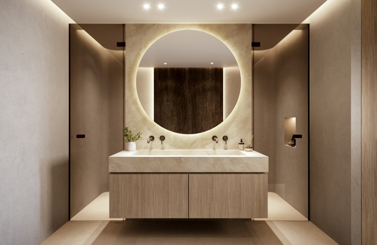 Rynek pierwotny - Apartament - Fuengirola