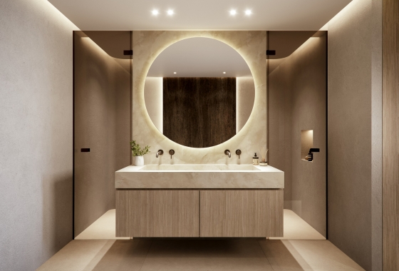 Rynek pierwotny - Apartament - Fuengirola