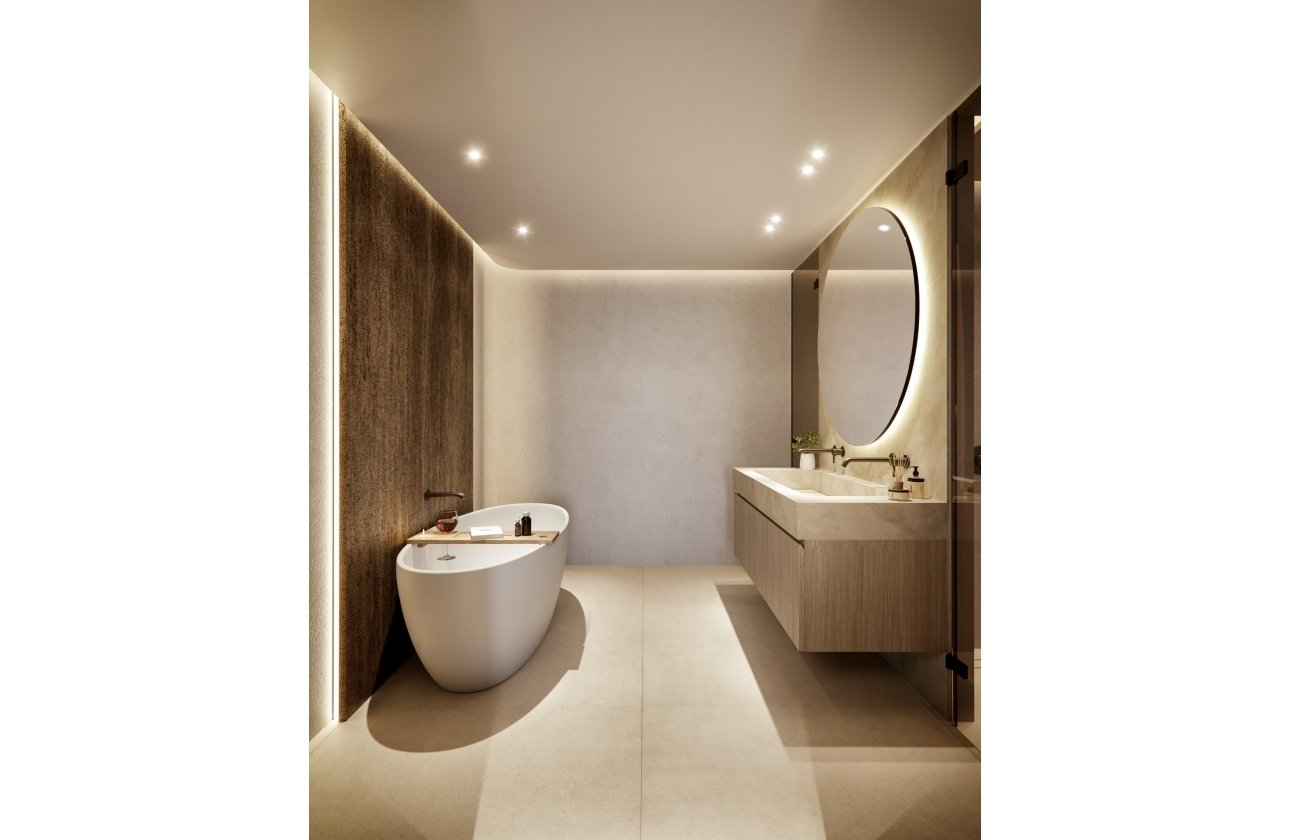 Rynek pierwotny - Apartament - Fuengirola