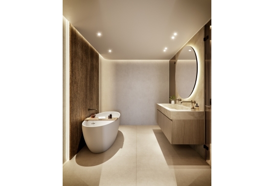 Rynek pierwotny - Apartament - Fuengirola