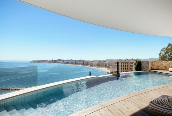 Rynek pierwotny - Apartament - Fuengirola