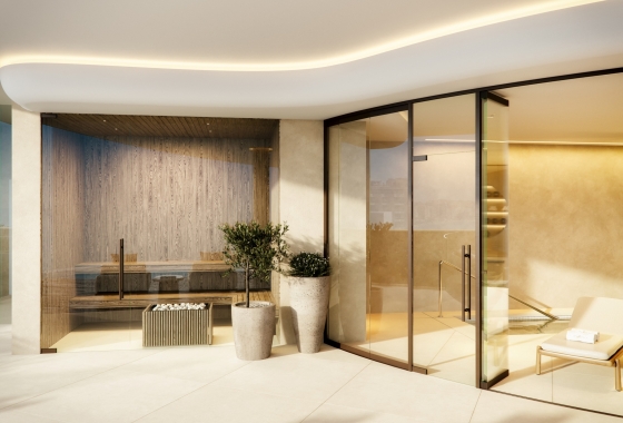 Rynek pierwotny - Apartament - Fuengirola