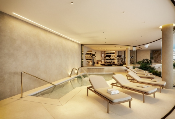 Rynek pierwotny - Apartament - Fuengirola