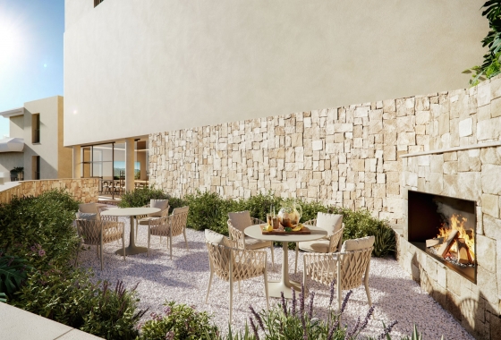 Obra nueva - Apartment - Fuengirola