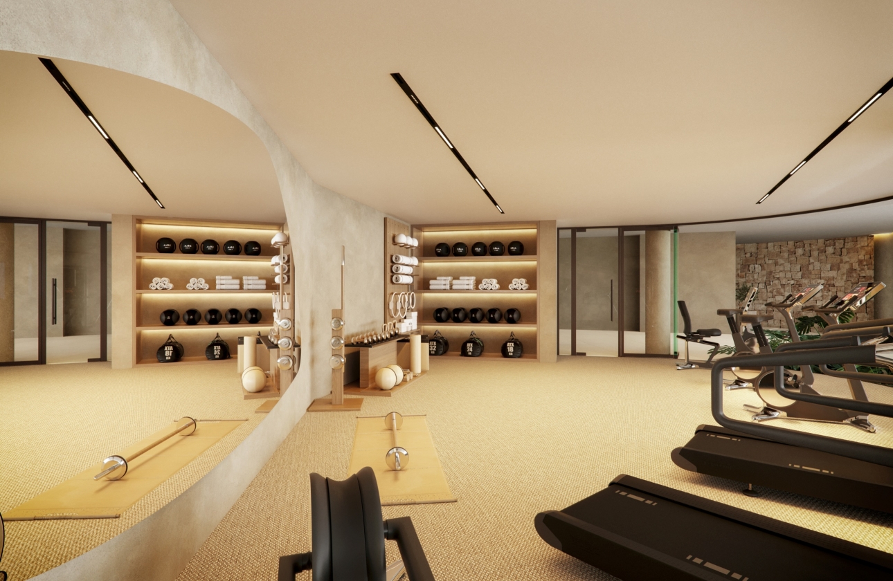 Obra nueva - Apartment - Fuengirola