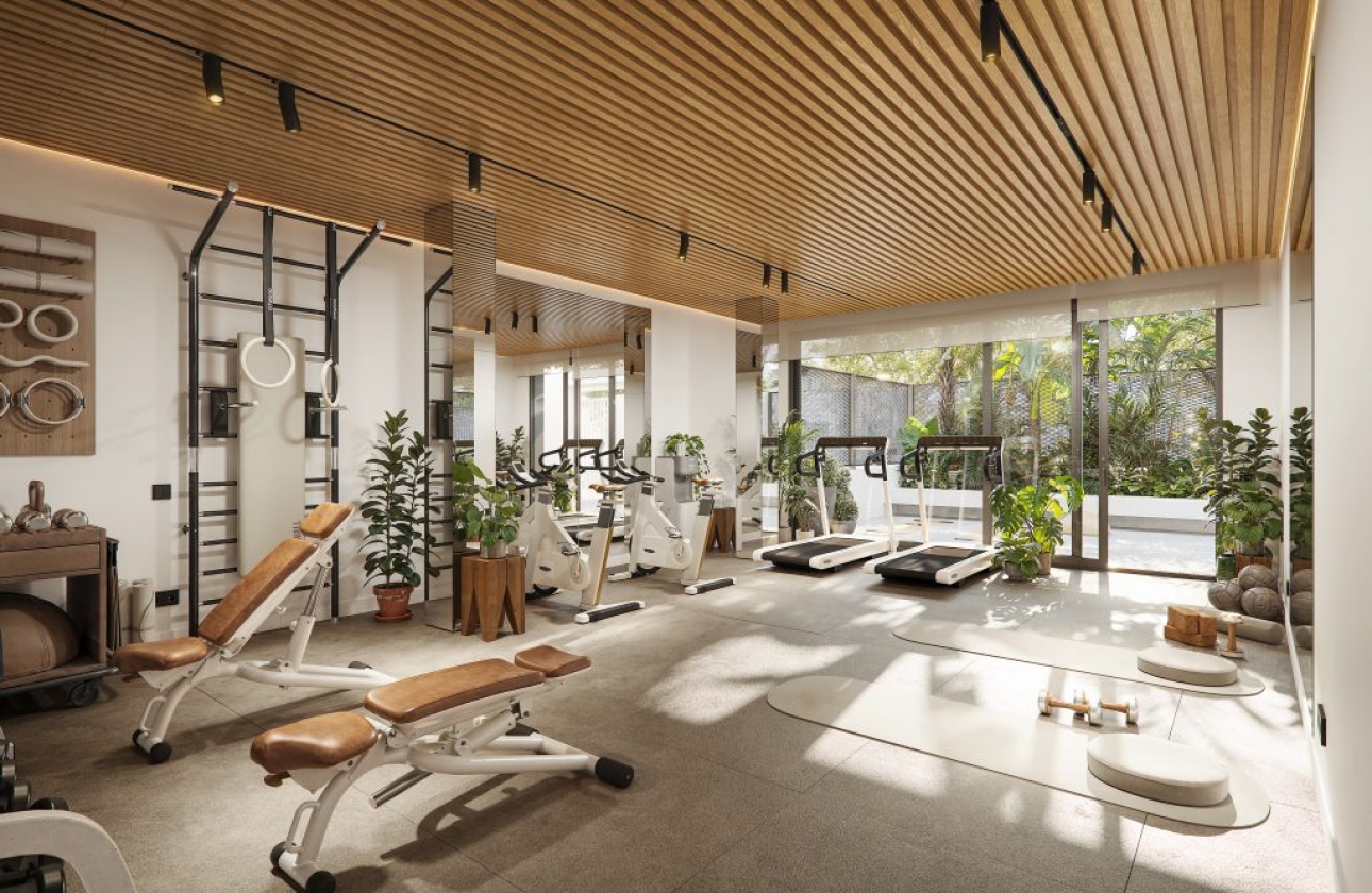 New Build - Apartment - Torre del Mar