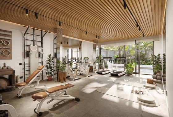 New Build - Apartment - Torre del Mar