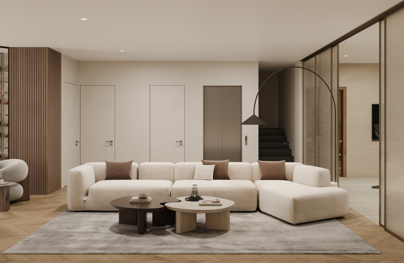 New Build - Villa - Marbella