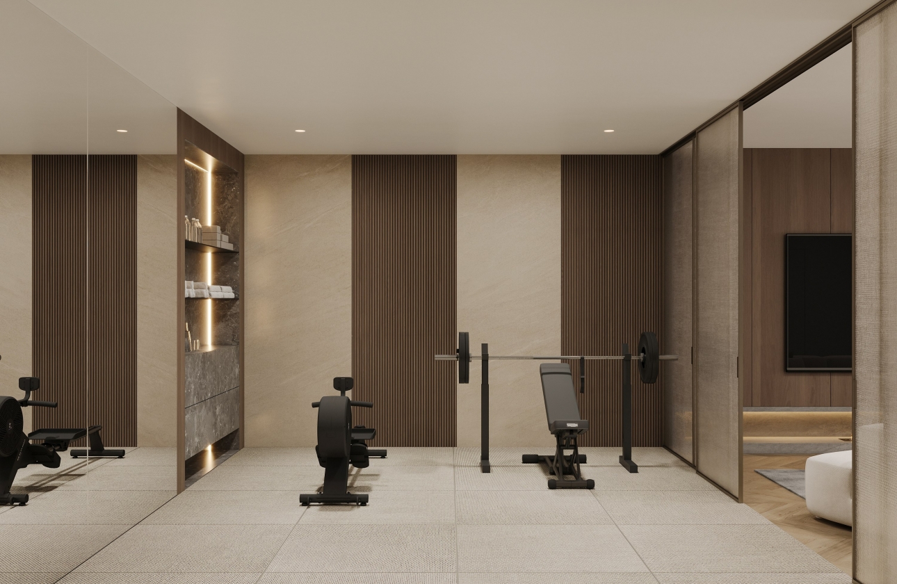 New Build - Villa - Marbella