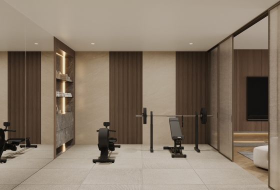 New Build - Villa - Marbella