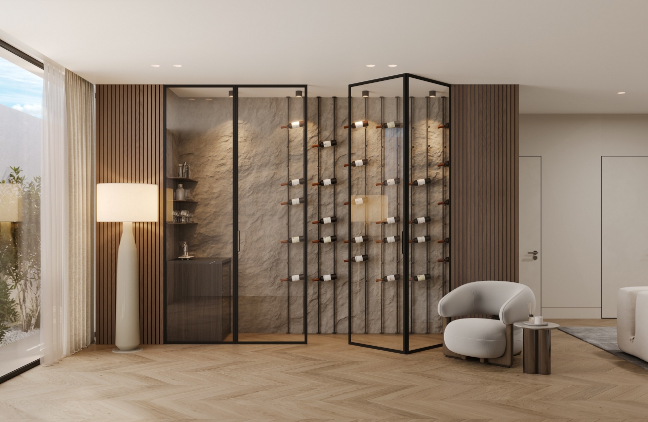 New Build - Villa - Marbella