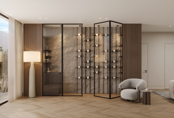 New Build - Villa - Marbella