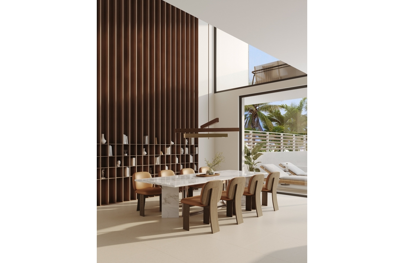 New Build - Villa - Marbella