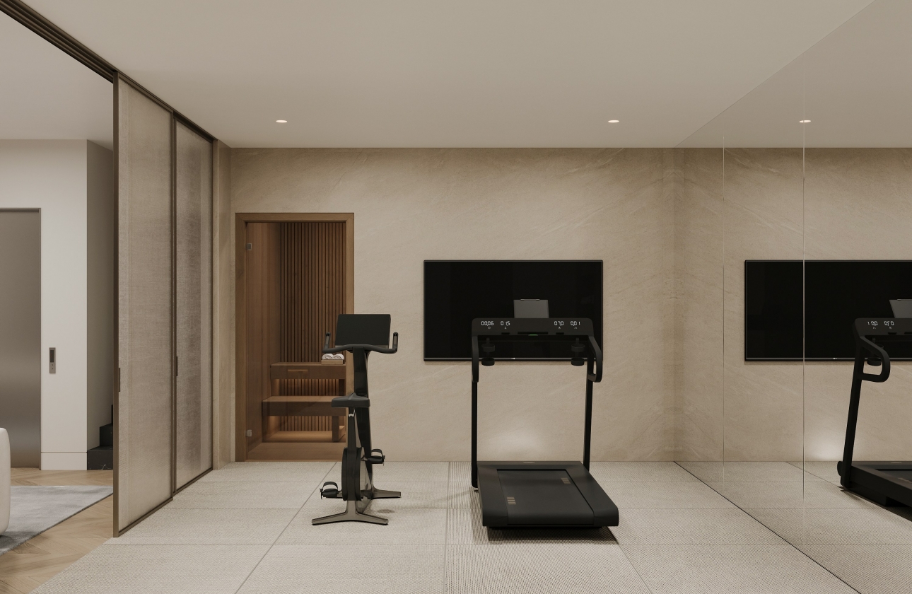 New Build - Villa - Marbella