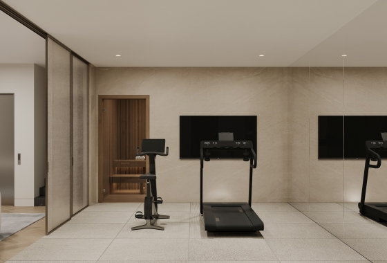 New Build - Villa - Marbella