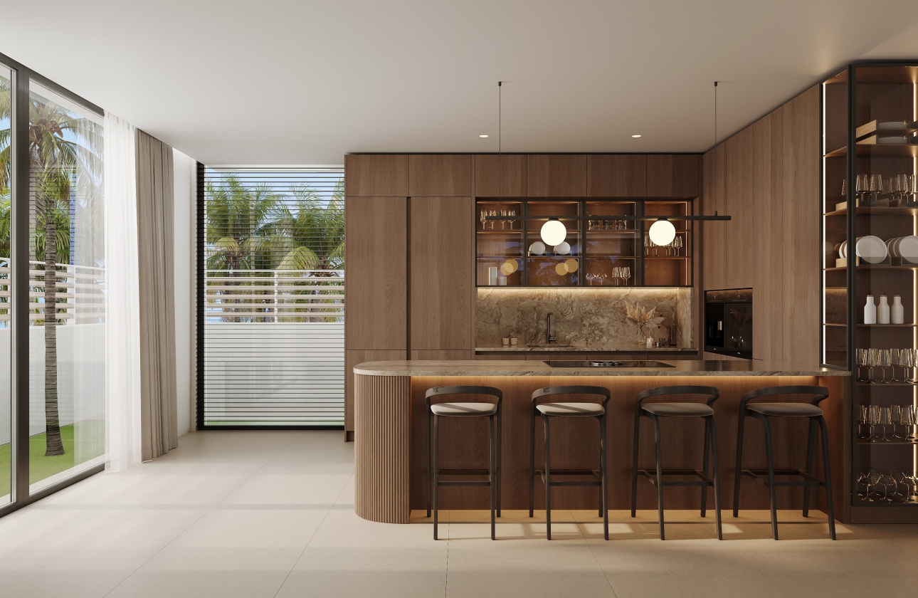 New Build - Villa - Marbella