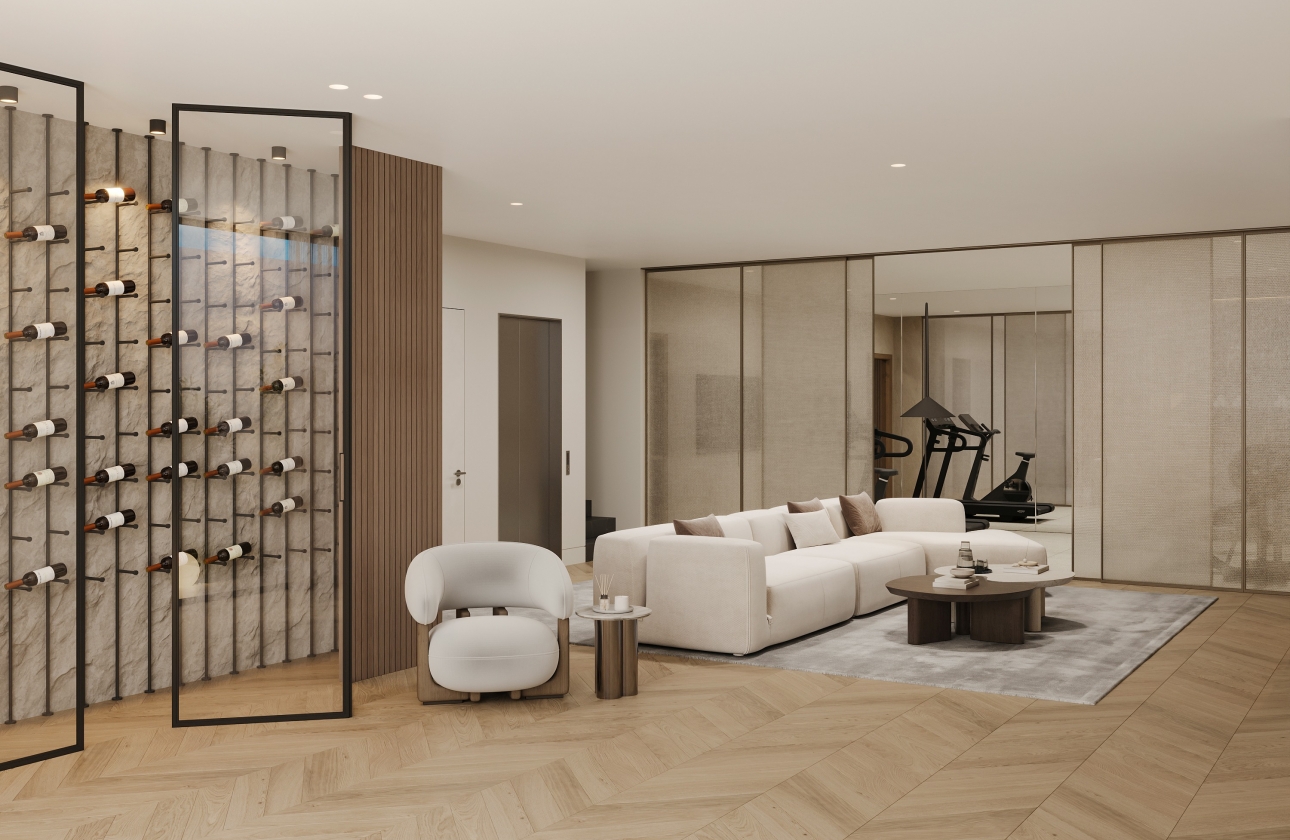 New Build - Villa - Marbella