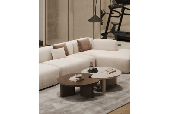 New Build - Villa - Marbella