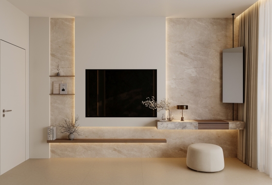 New Build - Villa - Marbella