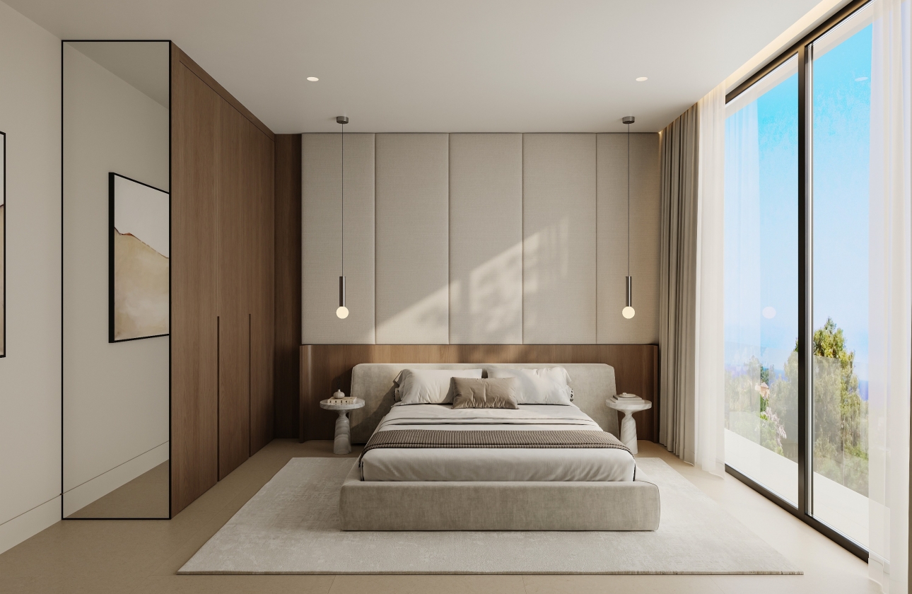 New Build - Villa - Marbella