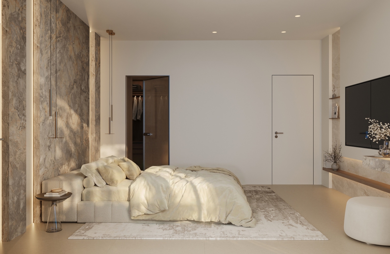 New Build - Villa - Marbella