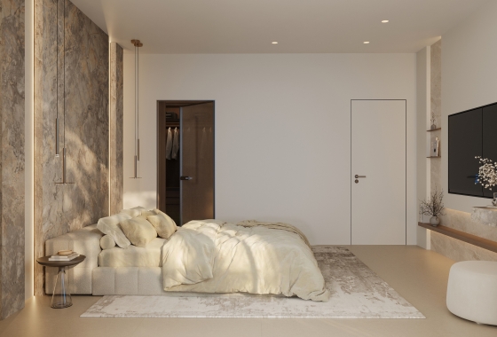 New Build - Villa - Marbella