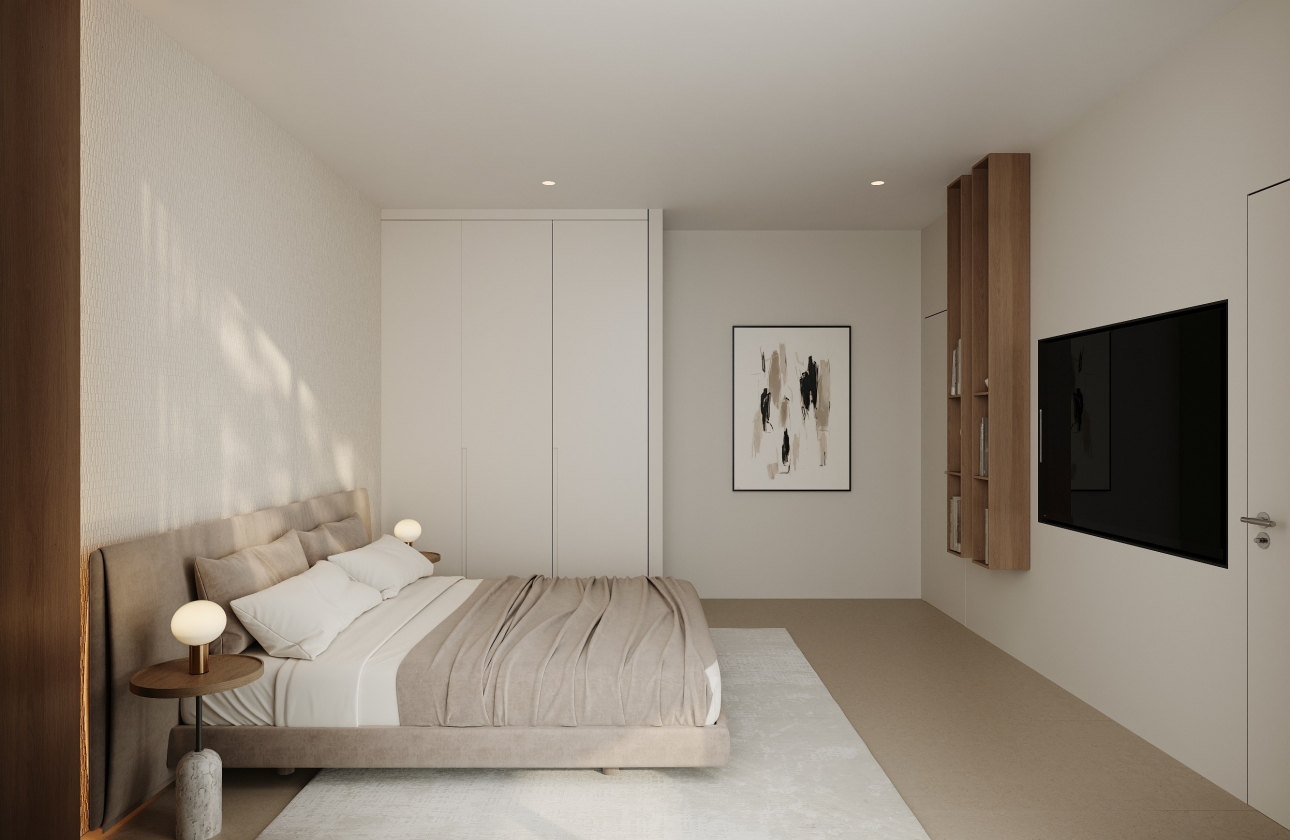 New Build - Villa - Marbella