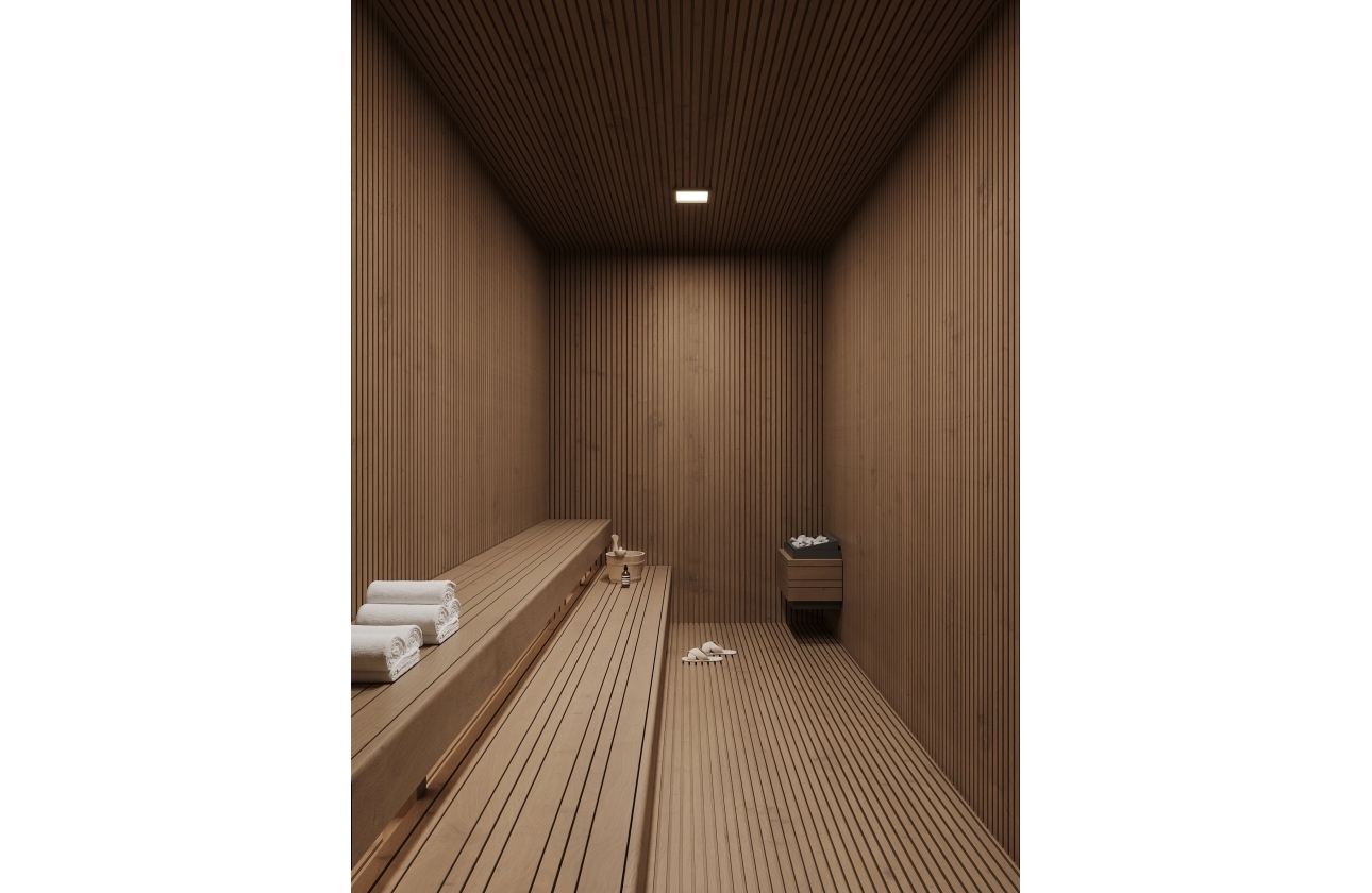 New Build - Villa - Marbella