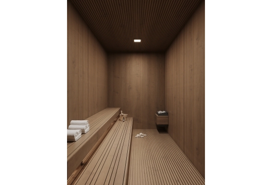 New Build - Villa - Marbella