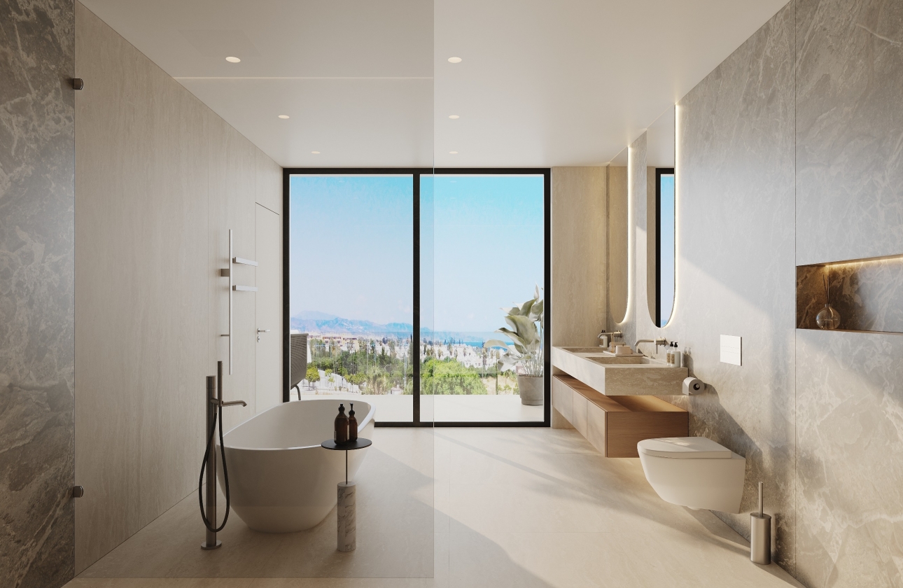 New Build - Villa - Marbella