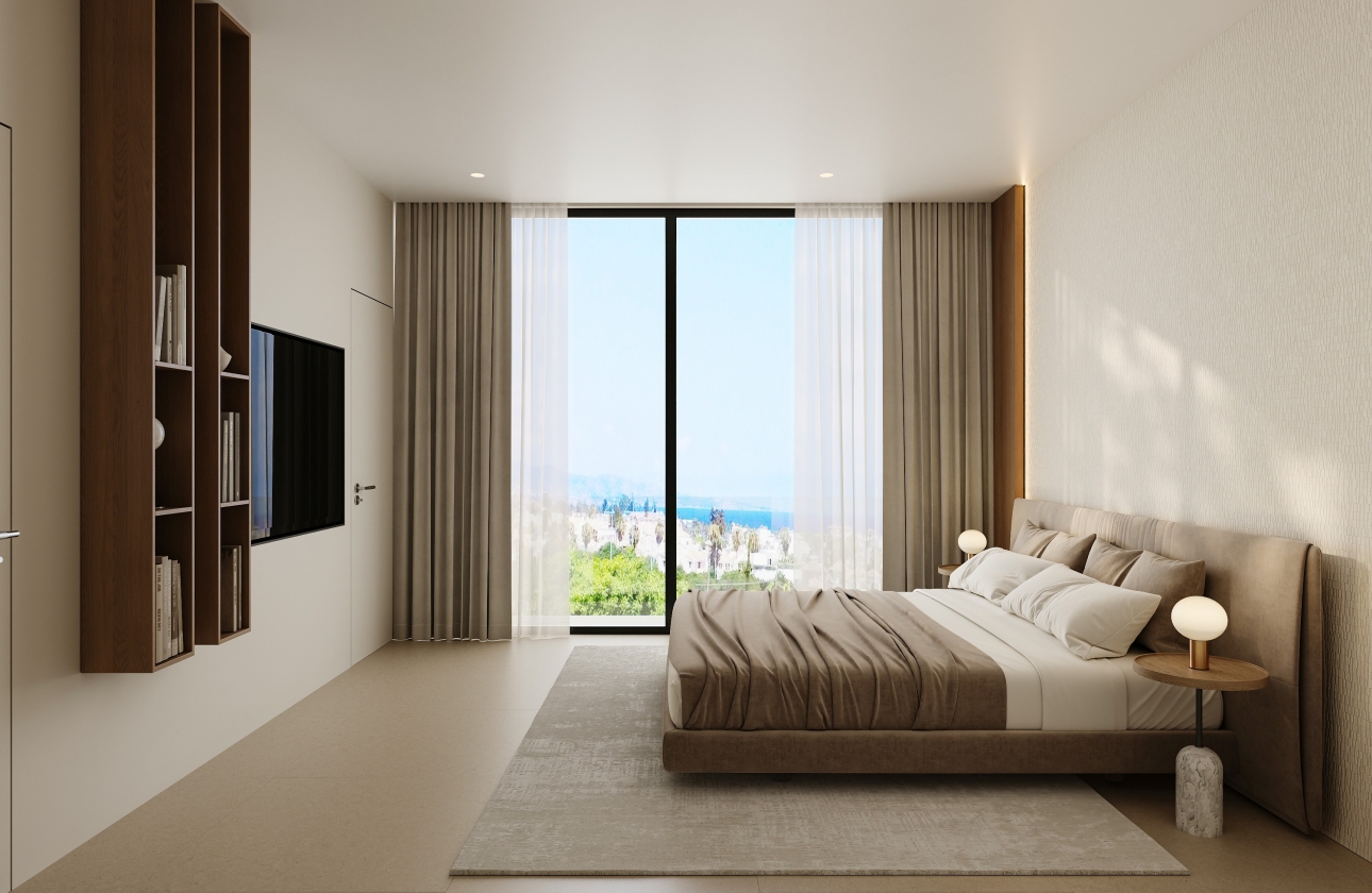 Rynek pierwotny - Villa - Marbella