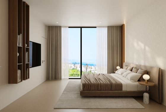 Rynek pierwotny - Villa - Marbella