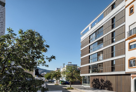 New Build - Penthouse - Estepona