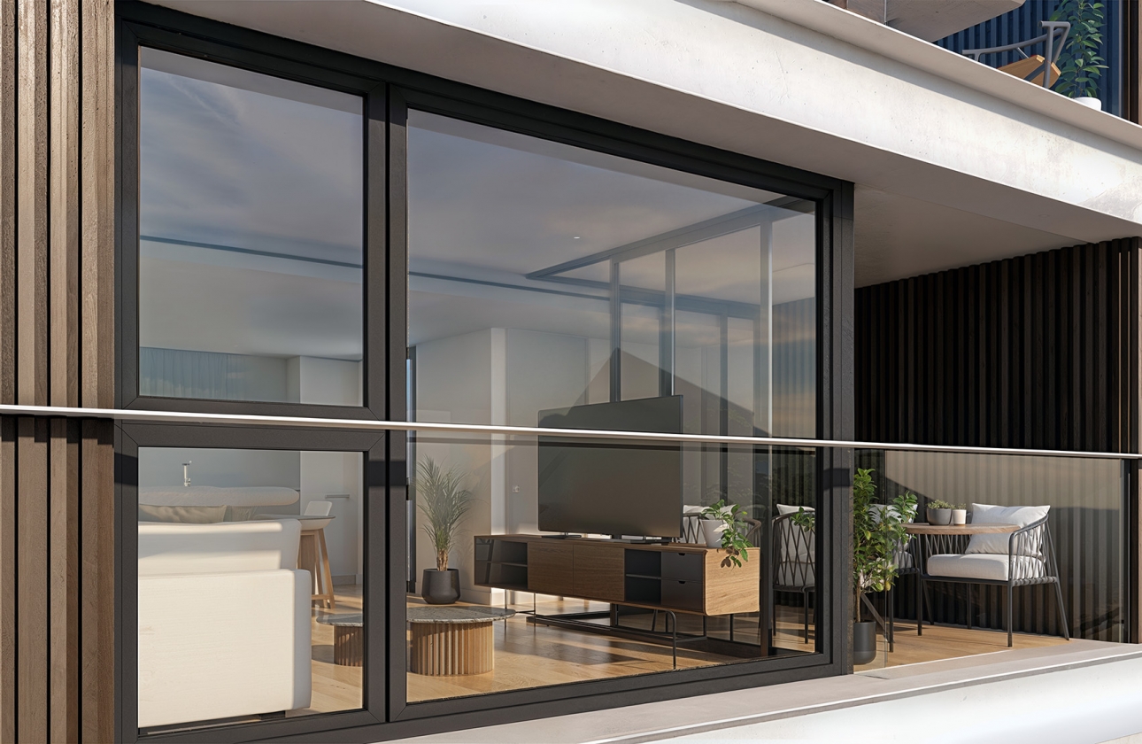 New Build - Penthouse - Estepona