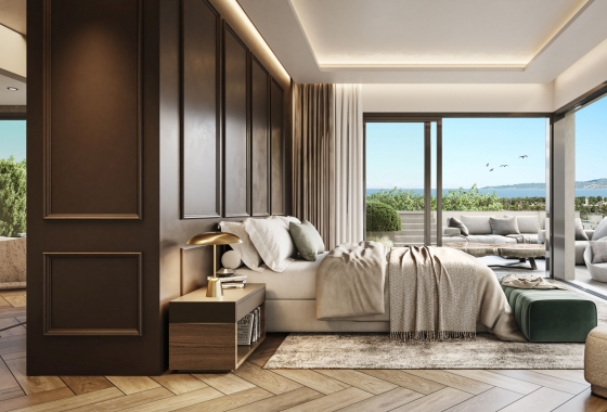 New Build - Apartment - Marbella