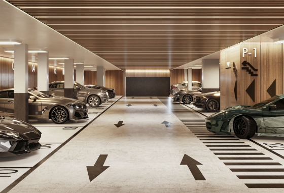 New Build - Apartment - Marbella