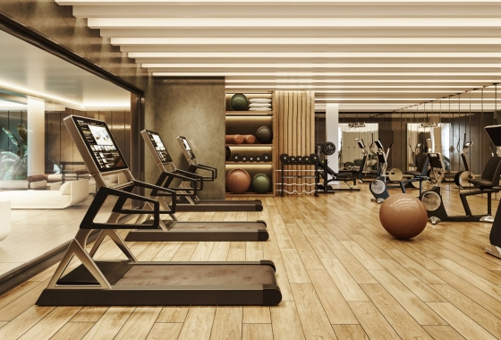 Obra nueva - Apartment - Marbella